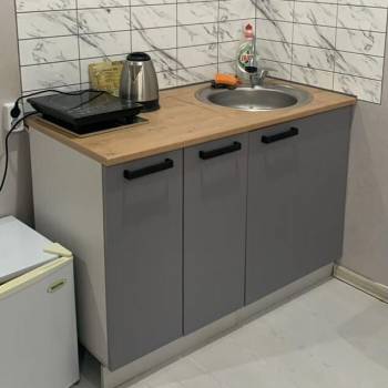 Продается 1-комнатная квартира, 28 м²