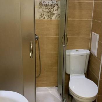 Продается 1-комнатная квартира, 28 м²