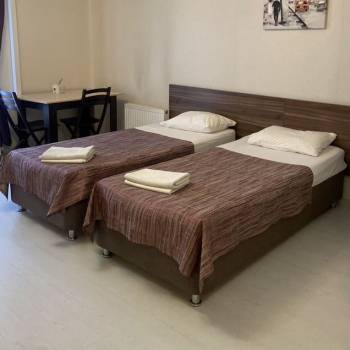 Продается 1-комнатная квартира, 28 м²