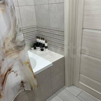 Продается 2-х комнатная квартира, 66 м²