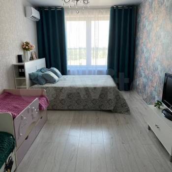 Продается 2-х комнатная квартира, 66 м²