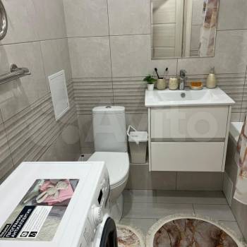 Продается 2-х комнатная квартира, 66 м²