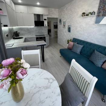 Продается 2-х комнатная квартира, 66 м²