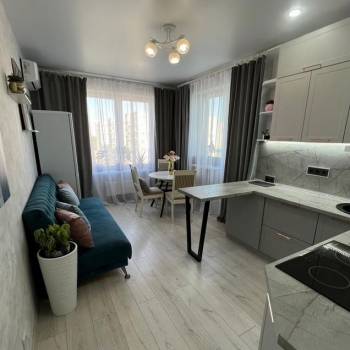 Продается 2-х комнатная квартира, 66 м²