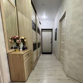 Продается 2-х комнатная квартира, 66 м²