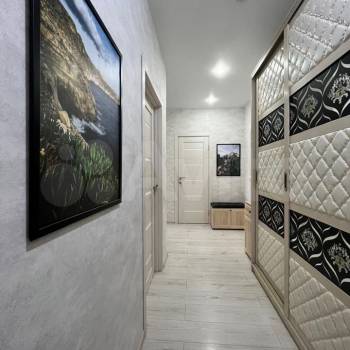 Продается 2-х комнатная квартира, 66 м²