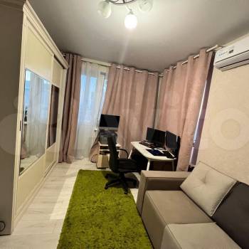 Продается 2-х комнатная квартира, 66 м²