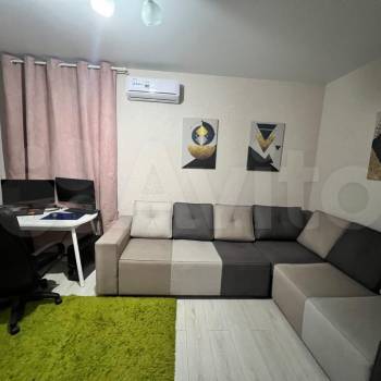 Продается 2-х комнатная квартира, 66 м²