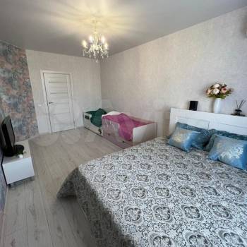 Продается 2-х комнатная квартира, 66 м²