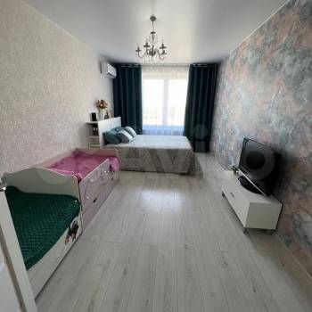Продается 2-х комнатная квартира, 66 м²
