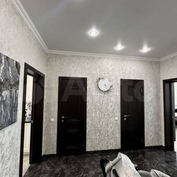 Продается 2-х комнатная квартира, 69,7 м²