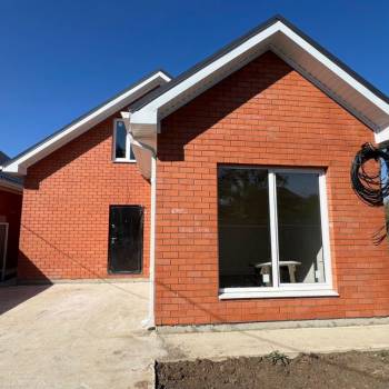 Продается Дом, 107 м²