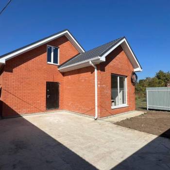 Продается Дом, 107 м²