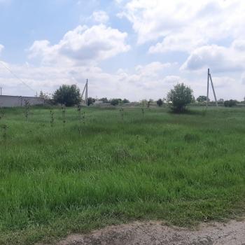 Продается Участок, 1000 м²