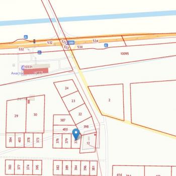 Продается Участок, 1000 м²