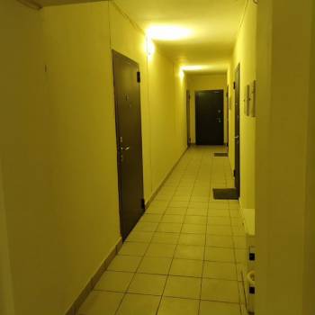 Продается 1-комнатная квартира, 25,2 м²