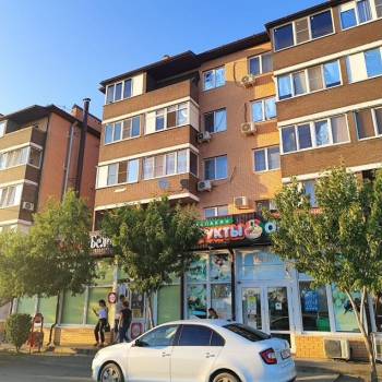 Продается 1-комнатная квартира, 25,2 м²