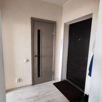 Продается 1-комнатная квартира, 25,2 м²