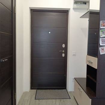 Продается 1-комнатная квартира, 33,4 м²