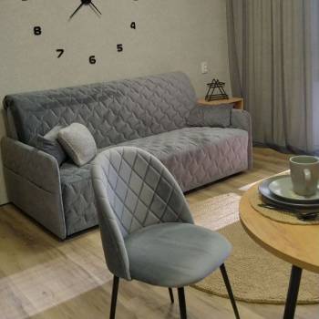 Продается 1-комнатная квартира, 29,4 м²