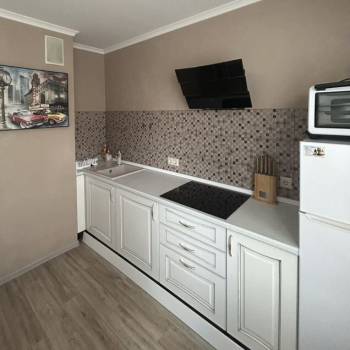 Продается 1-комнатная квартира, 35,5 м²