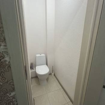 Продается 1-комнатная квартира, 35,5 м²