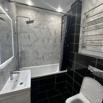 Продается 2-х комнатная квартира, 50,9 м²