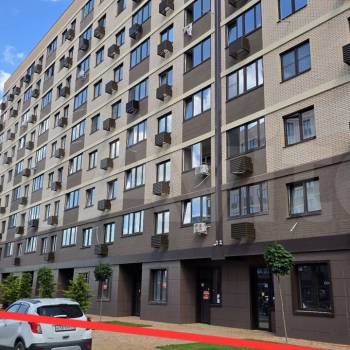 Сдается Нежилое помещение, 37 м²