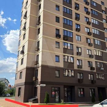 Сдается Нежилое помещение, 37 м²