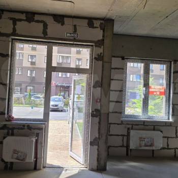 Сдается Нежилое помещение, 37 м²