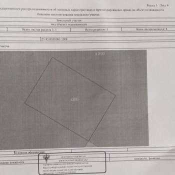 Продается Участок, 870 м²