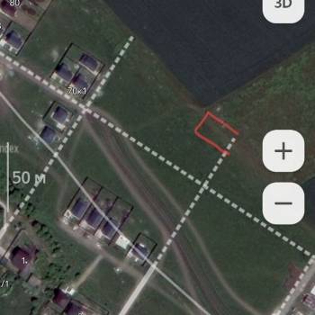 Продается Участок, 870 м²