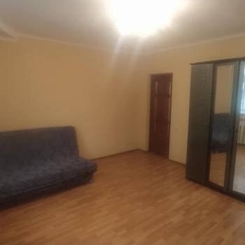 Сдается 1-комнатная квартира, 34 м²