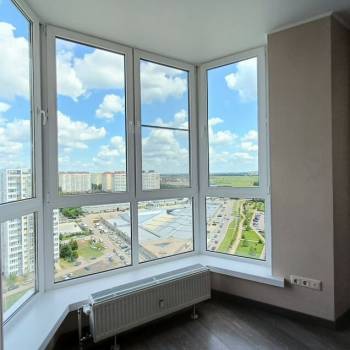 Продается 2-х комнатная квартира, 56,2 м²