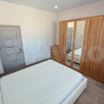 Продается 2-х комнатная квартира, 56,2 м²