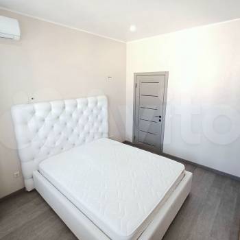 Продается 2-х комнатная квартира, 56,2 м²