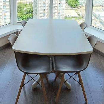 Продается 2-х комнатная квартира, 56,2 м²