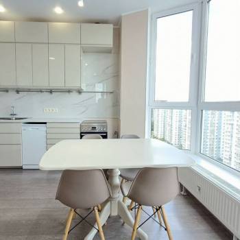 Продается 2-х комнатная квартира, 56,2 м²