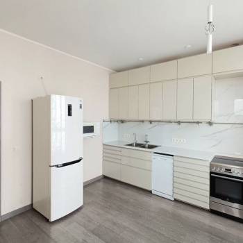 Продается 2-х комнатная квартира, 56,2 м²
