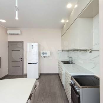 Продается 2-х комнатная квартира, 56,2 м²