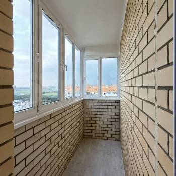 Продается 2-х комнатная квартира, 56,2 м²