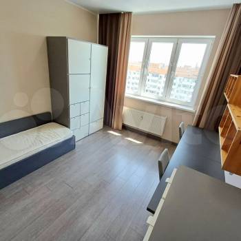 Продается 2-х комнатная квартира, 56,2 м²