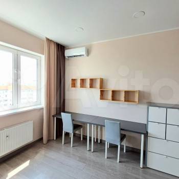 Продается 2-х комнатная квартира, 56,2 м²