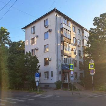 Продается 3-х комнатная квартира, 79,5 м²
