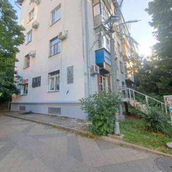 Продается 3-х комнатная квартира, 79,5 м²