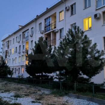 Продается 1-комнатная квартира, 36 м²