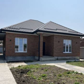 Продается Дом, 120 м²