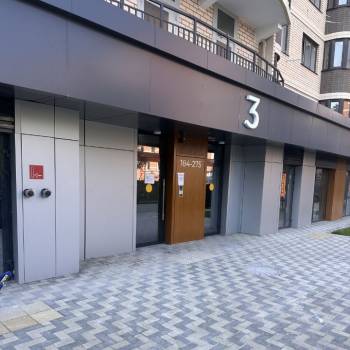 Продается 1-комнатная квартира, 35,8 м²