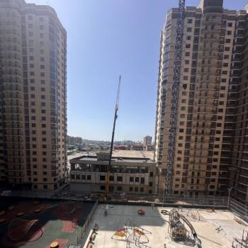 Продается 1-комнатная квартира, 35,8 м²