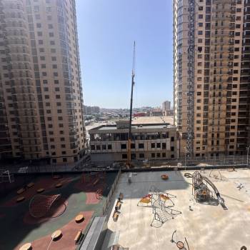 Продается 1-комнатная квартира, 35,8 м²